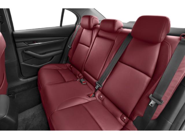 2024 Mazda Mazda3 Sedan 2.5 S Carbon Edition 2.5 S Carbon Edition AWD Regular Gasoline I-4 2.5 L/152 [8]