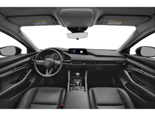2024 Mazda Mazda3 Sedan 2.5 S Preferred 2.5 S Preferred FWD Regular Gasoline I-4 2.5 L/152 [4]