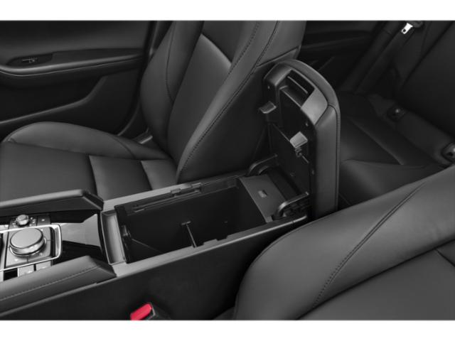 2024 Mazda Mazda3 Sedan 2.5 S Preferred 2.5 S Preferred FWD Regular Gasoline I-4 2.5 L/152 [12]