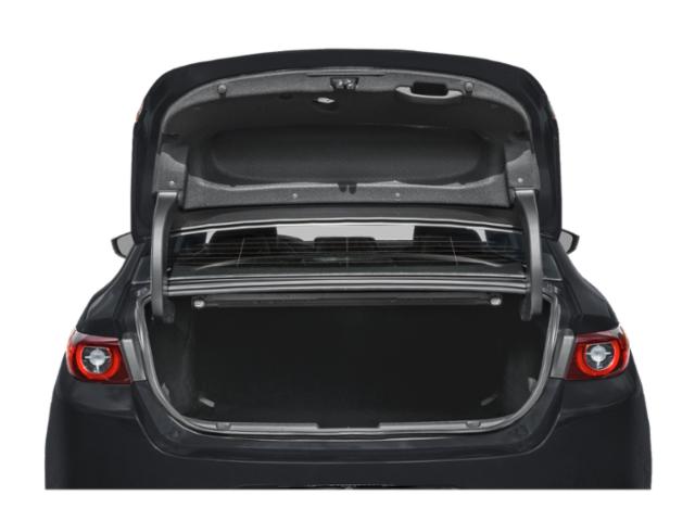 2024 Mazda Mazda3 Sedan 2.5 S Preferred 2.5 S Preferred FWD Regular Gasoline I-4 2.5 L/152 [5]