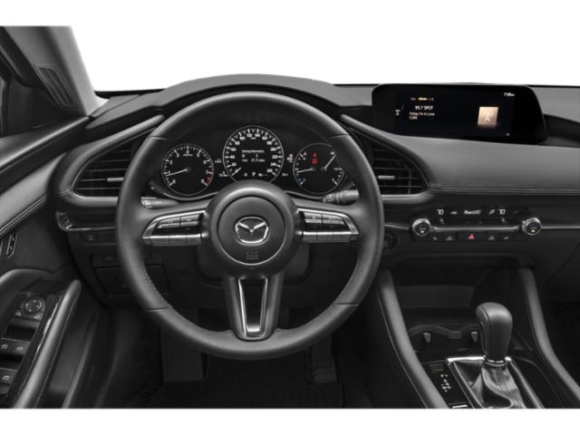 2024 Mazda Mazda3 Sedan 2.5 S Preferred 2.5 S Preferred FWD Regular Gasoline I-4 2.5 L/152 [10]