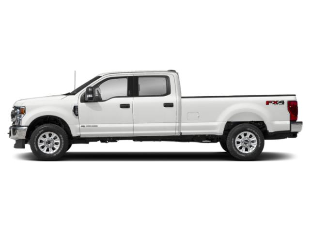 2020 Ford Super Duty F-350 SRW 2020 FORD F-350 XLT CREW CAB 4DR 160 WB 4WD HD Intercooled Turbo Diesel V-8 6.7 L/406 [2]