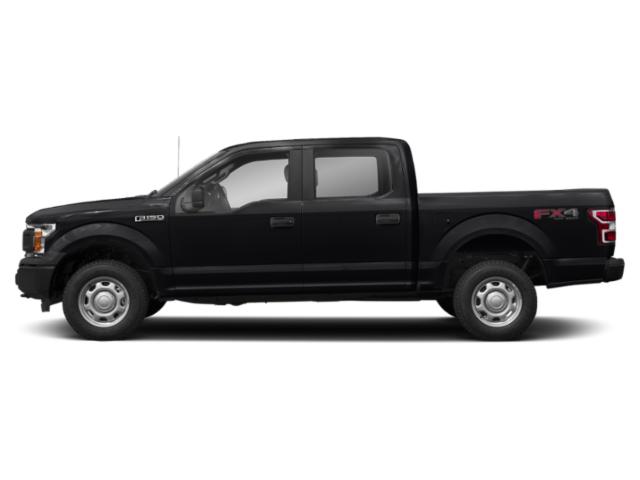 2020 Ford F-150 LARI 2020 FORD F-150 XLT CREW CAB 4DR 145 WB 4WD Regular Unleaded 3.5 L EcoBoost [2]