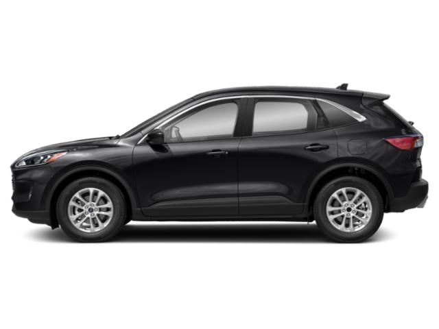 2020 Ford Escape SE / AWD / 1 OWNER NO ACCIDENTS SE AWD Intercooled Turbo Premium Unleaded I-3 1.5 L/91 [1]