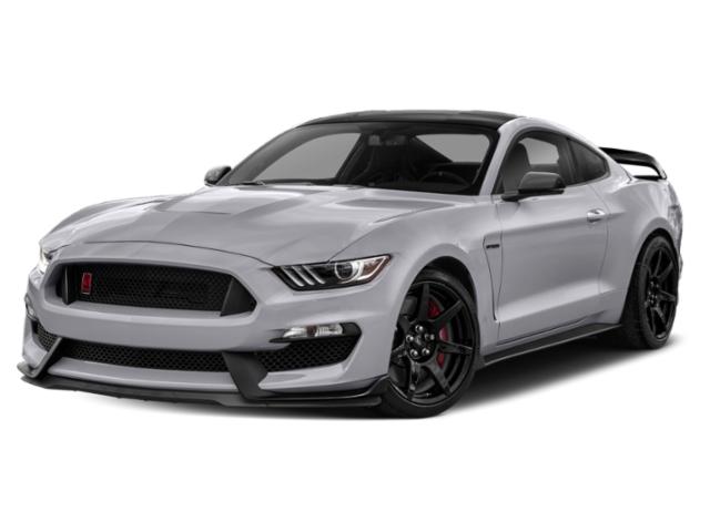 2020 Ford Mustang Shelby GT350 Shelby GT350 Fastback Premium Unleaded V-8 5.2 L/315 [12]