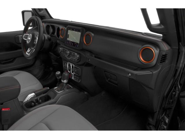 2021 Jeep Gladiator Mojave photo 6