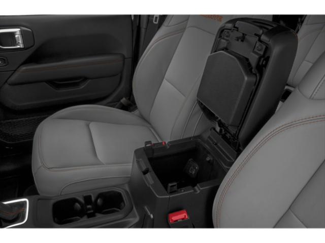 2021 Jeep Gladiator Mojave photo 5