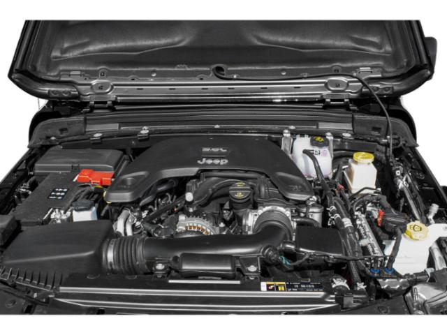 2021 Jeep Gladiator Mojave photo 11