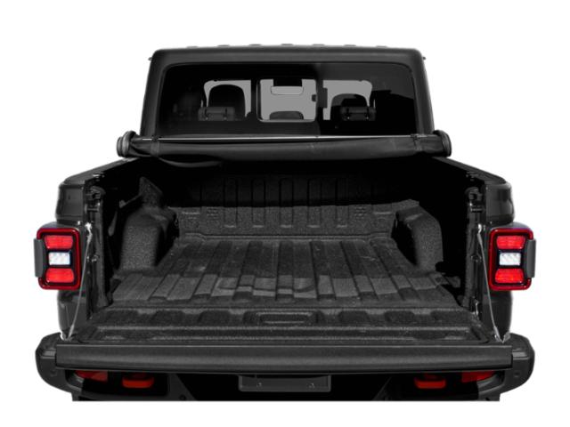 2021 Jeep Gladiator Mojave photo 10