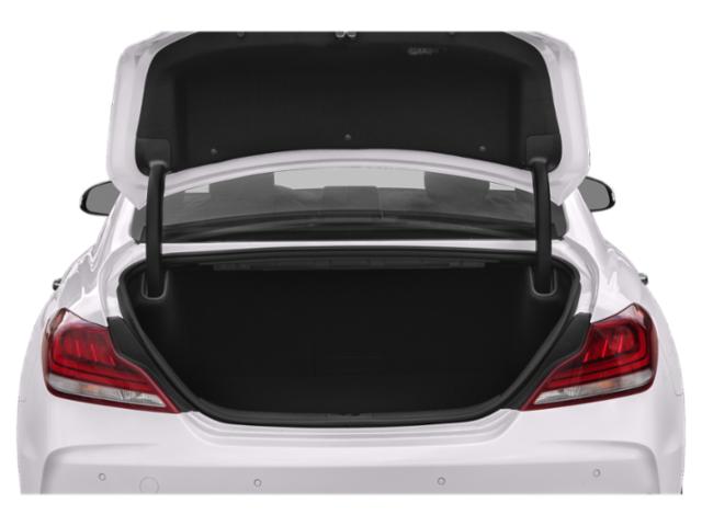 2019 Genesis G70 3.3T Advanced  Twin Turbo Premium Gasoline V-6 3.3 L/204 [4]