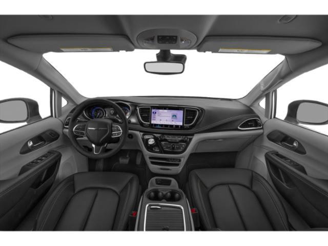 2023 Chrysler Pacifica TOURING L Touring L FWD V6 Cylinder Engine [8]