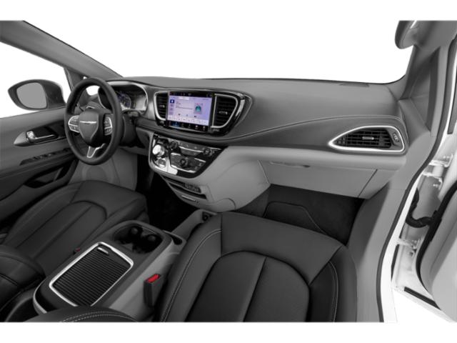 2023 Chrysler Pacifica TOURING L Touring L FWD V6 Cylinder Engine [7]