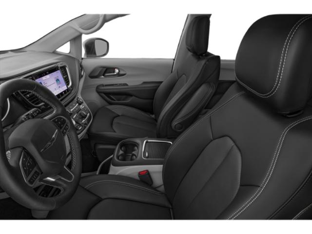 2023 Chrysler Pacifica TOURING L Touring L FWD V6 Cylinder Engine [5]