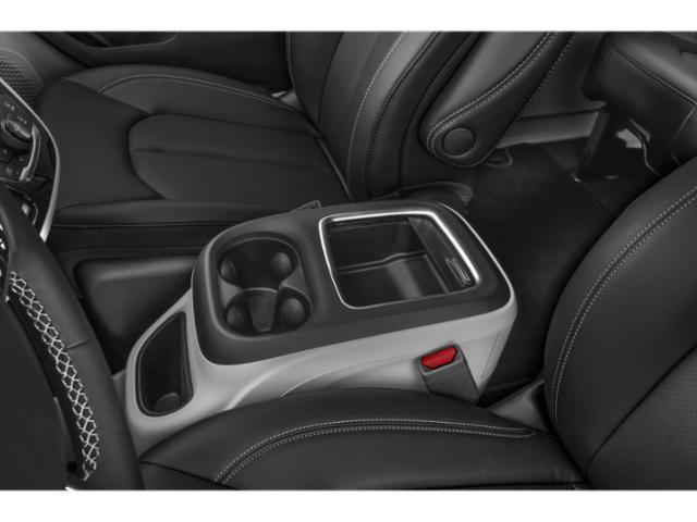 2023 Chrysler Pacifica TOURING L Touring L FWD V6 Cylinder Engine [4]