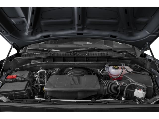2023 GMC Sierra 1500 SLE 4WD Crew Cab 147″ SLE Turbocharged Gas I4 2.7L/166 [6]