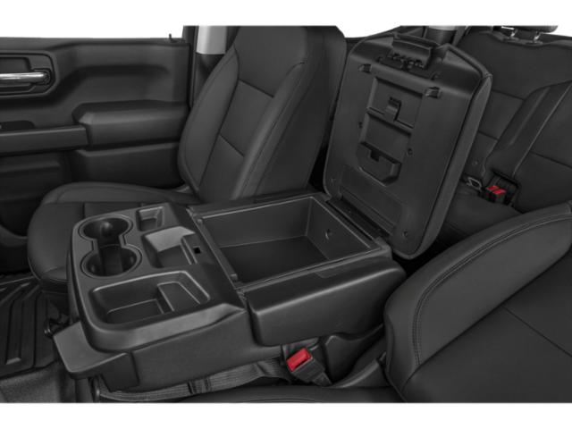 2023 GMC Sierra 1500 SLE 4WD Crew Cab 147″ SLE Turbocharged Gas I4 2.7L/166 [3]