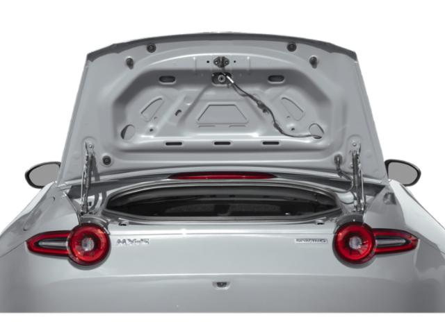 2026 Mazda MX-5 Miata Club Club Manual Premium Gasoline I-4 2.0 L/122 [11]