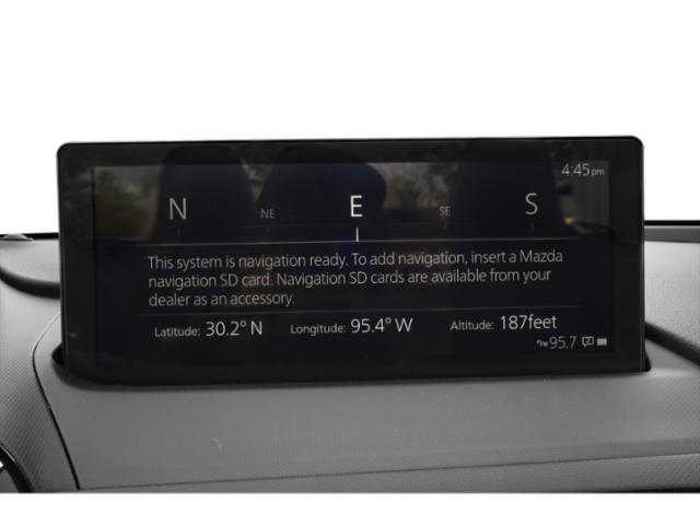 2026 Mazda MX-5 Miata Club Club Manual Premium Gasoline I-4 2.0 L/122 [6]