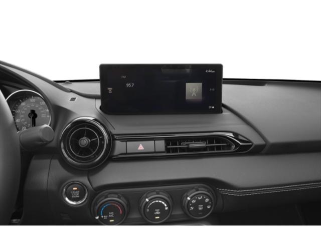 2026 Mazda MX-5 Miata Club Club Manual Premium Gasoline I-4 2.0 L/122 [5]