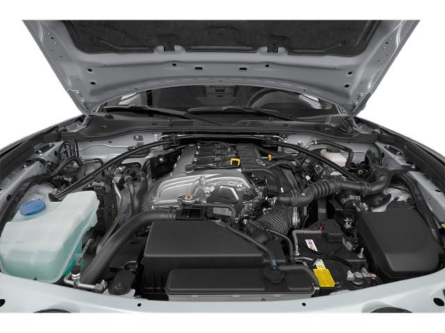 2026 Mazda MX-5 Miata Club Club Manual Premium Gasoline I-4 2.0 L/122 [4]