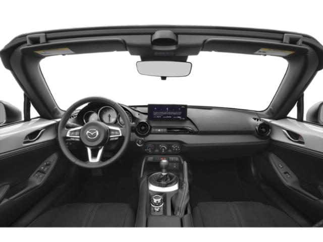 2026 Mazda MX-5 Miata Club Club Manual Premium Gasoline I-4 2.0 L/122 [9]