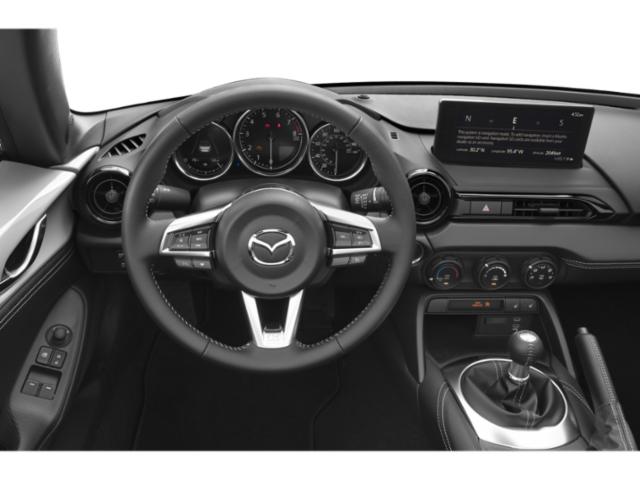2026 Mazda MX-5 Miata Club Club Manual Premium Gasoline I-4 2.0 L/122 [7]
