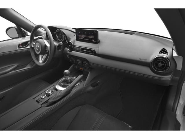 2026 Mazda MX-5 Miata Club Club Manual Premium Gasoline I-4 2.0 L/122 [10]