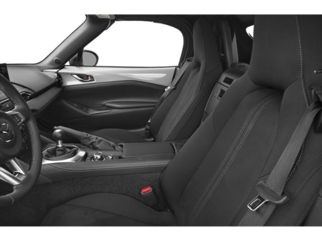 2026 Mazda MX-5 Miata Club Club Manual Premium Gasoline I-4 2.0 L/122 [8]