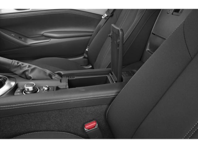 2026 Mazda MX-5 Miata Club Club Manual Premium Gasoline I-4 2.0 L/122 [3]