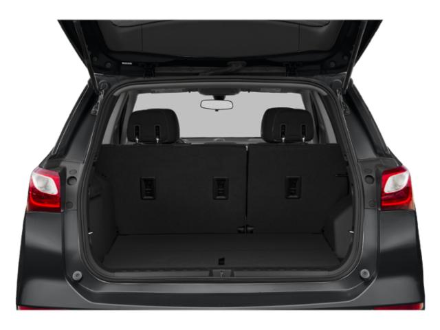 2020 Chevrolet Equinox LS FWD 4dr LS w/1LS Turbocharged Gas I4 1.5L/92 [8]