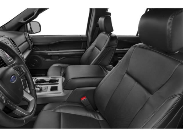 2021 Ford Expedition Limited Max Limited Max 4x4 Twin Turbo Premium Unleaded V-6 3.5 L/213 [11]