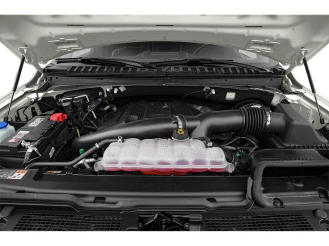 2021 Ford Expedition Limited Max Limited Max 4x4 Twin Turbo Premium Unleaded V-6 3.5 L/213 [8]
