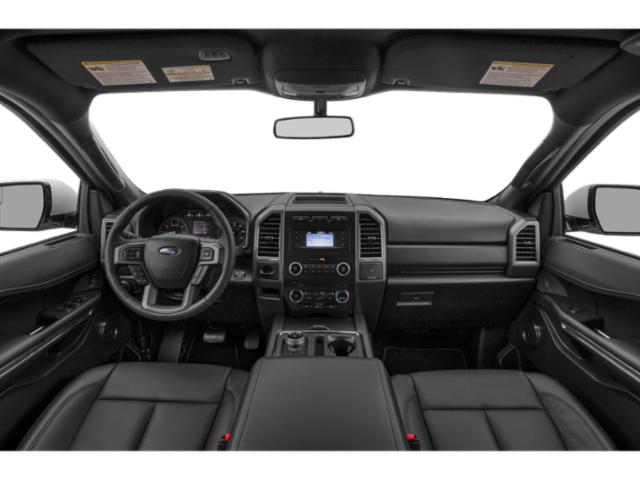 2021 Ford Expedition Limited Max Limited Max 4x4 Twin Turbo Premium Unleaded V-6 3.5 L/213 [4]