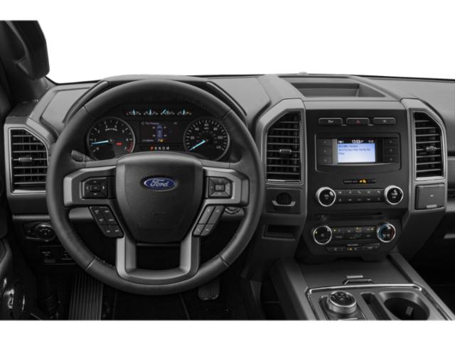 2021 Ford Expedition Limited Max Limited Max 4x4 Twin Turbo Premium Unleaded V-6 3.5 L/213 [9]