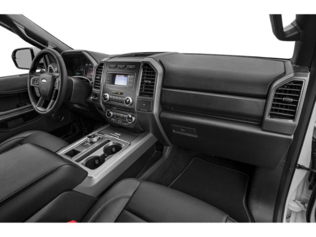 2021 Ford Expedition Limited Max Limited Max 4x4 Twin Turbo Premium Unleaded V-6 3.5 L/213 [3]