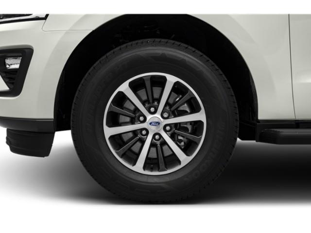 2021 Ford Expedition Limited Max Limited Max 4x4 Twin Turbo Premium Unleaded V-6 3.5 L/213 [12]