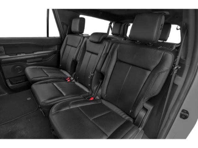 2021 Ford Expedition Limited Max Limited Max 4x4 Twin Turbo Premium Unleaded V-6 3.5 L/213 [7]