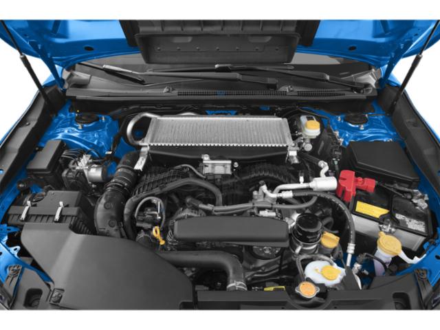 2025 Subaru WRX Premium Premium Manual Intercooled Turbo Premium Unleaded H-4 2.4 L/146 [7]