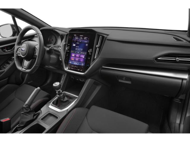 2025 Subaru WRX Premium Premium Manual Intercooled Turbo Premium Unleaded H-4 2.4 L/146 [6]