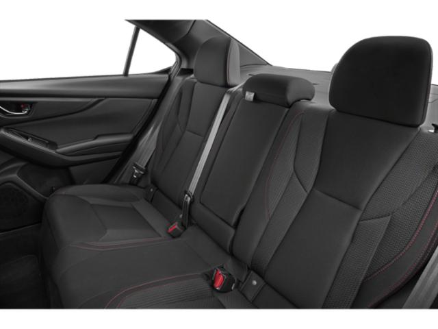 2025 Subaru WRX Premium Premium Manual Intercooled Turbo Premium Unleaded H-4 2.4 L/146 [3]