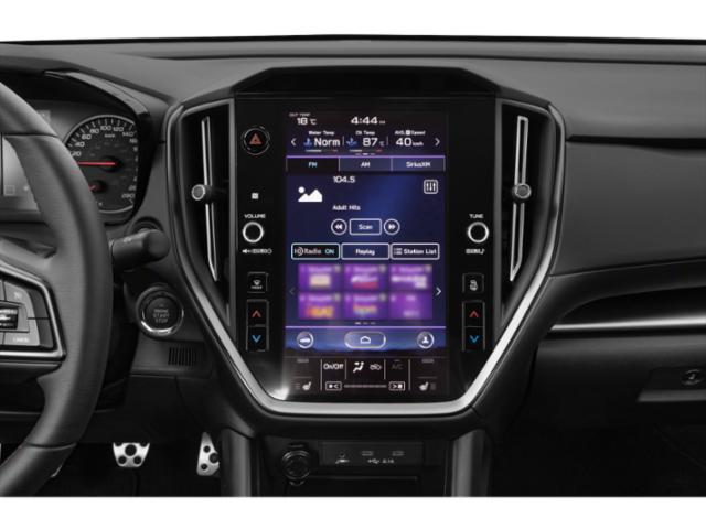 2025 Subaru WRX Premium Premium Manual Intercooled Turbo Premium Unleaded H-4 2.4 L/146 [9]