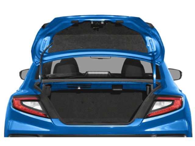 2025 Subaru WRX Premium Premium Manual Intercooled Turbo Premium Unleaded H-4 2.4 L/146 [4]