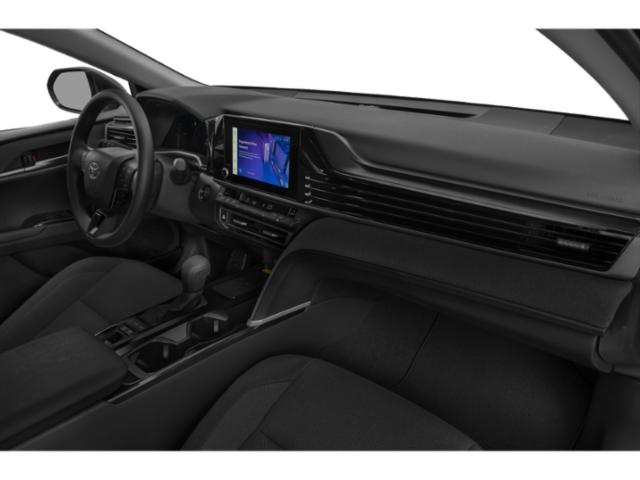 2026 Toyota Camry LE LE Gas/Electric I-4 2.5 L/152 [9]