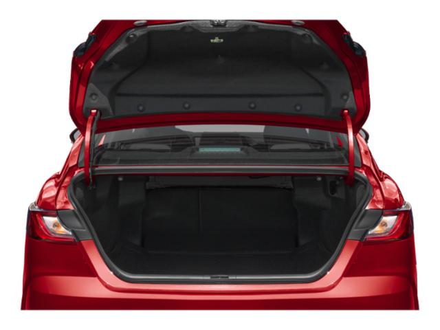 2026 Toyota Camry LE LE Gas/Electric I-4 2.5 L/152 [7]