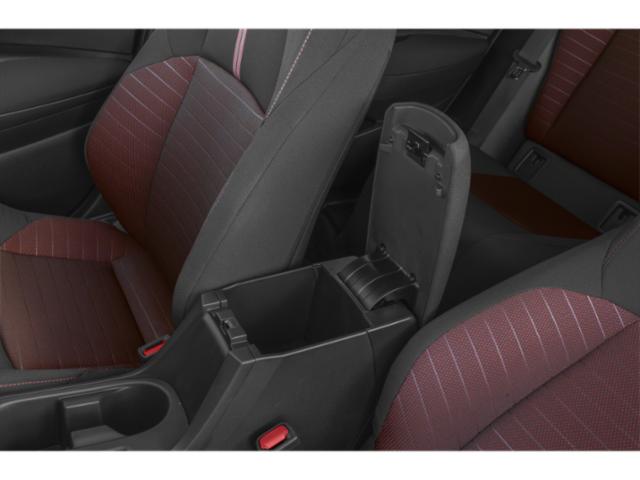 2026 Toyota Corolla SE SE CVT Regular Unleaded I-4 2.0 L/121 [9]