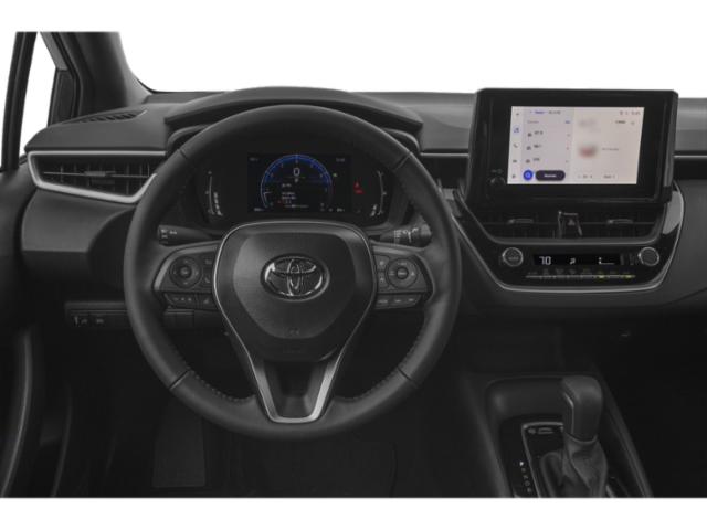 2026 Toyota Corolla SE SE CVT Regular Unleaded I-4 2.0 L/121 [10]