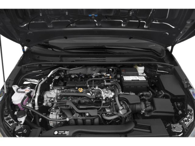 2026 Toyota Corolla SE SE CVT Regular Unleaded I-4 2.0 L/121 [6]