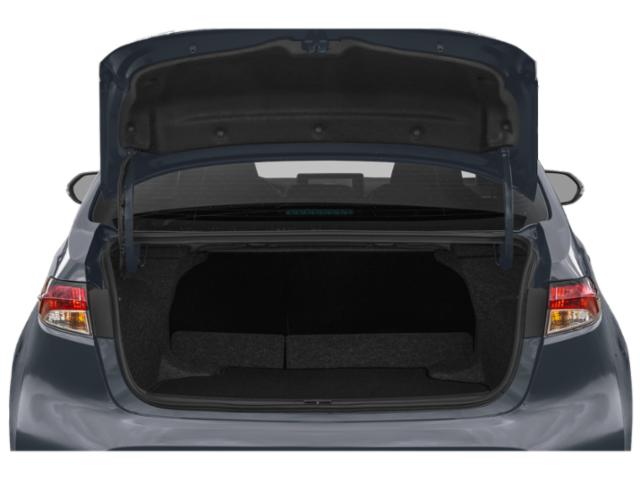 2026 Toyota Corolla SE SE CVT Regular Unleaded I-4 2.0 L/121 [7]