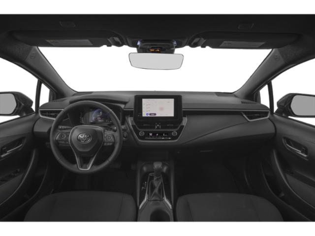 2026 Toyota Corolla SE SE CVT Regular Unleaded I-4 2.0 L/121 [8]