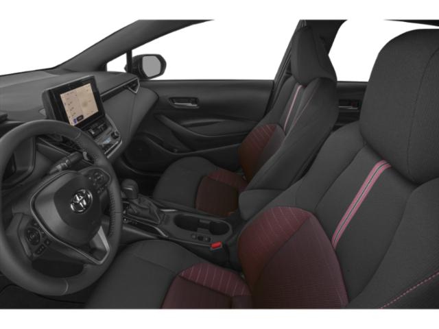 2026 Toyota Corolla SE SE CVT Regular Unleaded I-4 2.0 L/121 [5]